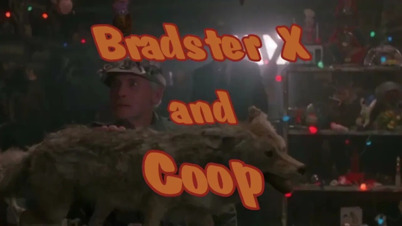 Bradster X and Coop - Nightwalkers (Production - Lethal Needle) Video by Devious J