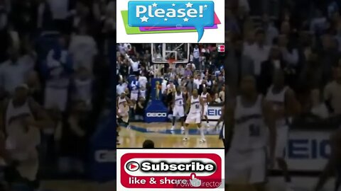 NBA JUST FOR LAUGH PLAYS 8