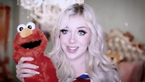 Do NOT Play Hide & Seek With Elmo at 3AM ELMOS CURSED @LyssyNoel Reuploaded