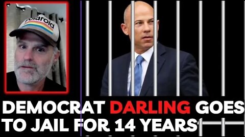 Democrat Media Darling Goes to Prison for 14 Years