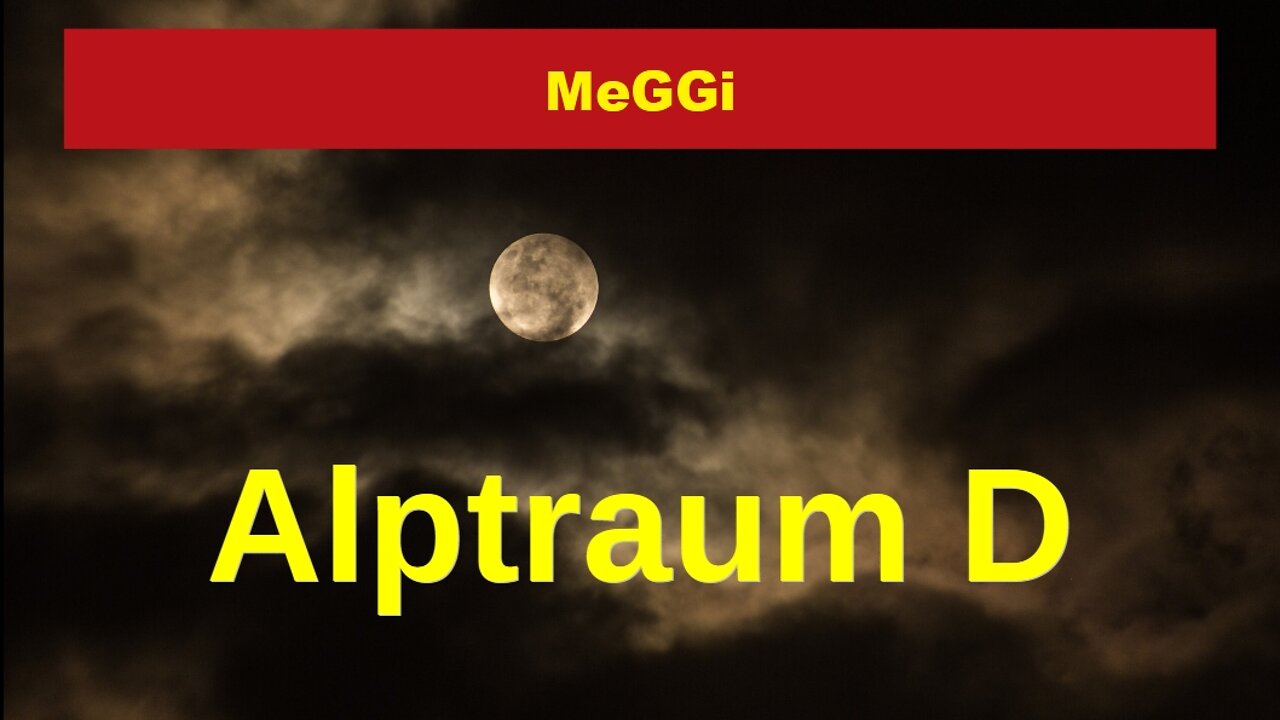 MeGGi - Alptraum D