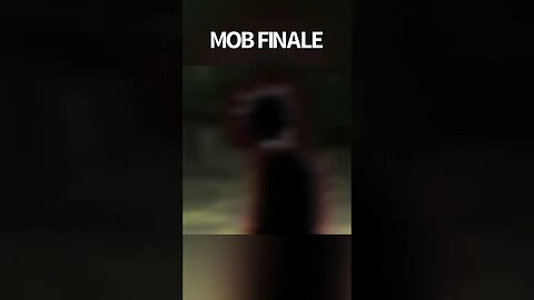 MOB PSYCHO 100 FINALE EDIT #shorts #anime #mobpsycho100