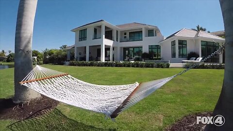 Tips for a piece of Florida luxury in your own home