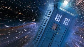 It's Time to Retire 'Doctor Who'