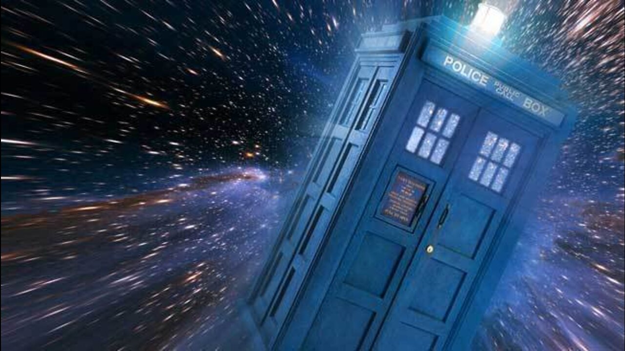 It's Time to Retire 'Doctor Who'