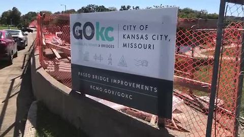 City of KCMO shares progress on GO KC