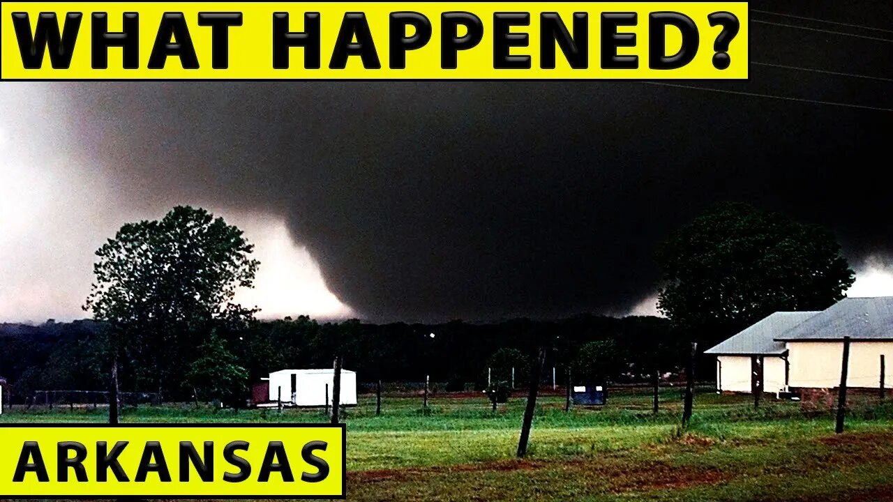 🔴Several Towns in 9 States Ravaged by Tornadoes Outbreak!🔴 Disasters On March 31-April 1-2, 2023