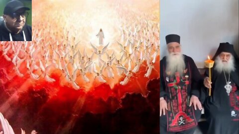 ΧΡΙΣΤΟΣ ΑΝΕΣΤΗ - ΑΓΙΟΝ ΟΡΟΣ - ΗΓΟΥΜΕΝΟΣ ΠΑΡΘΕΝΙΟΣ Ι.Μ. ΠΑΥΛΟΥ.
