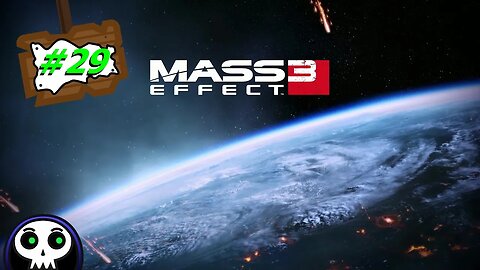 Mass effect 3 (#29)
