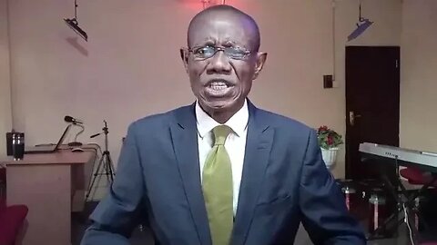 All You Need is Available Now inn Christ || Ambassador Promise