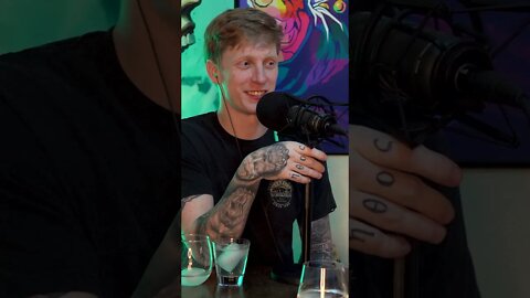 Italian Child - Very Serious Podcast Clips