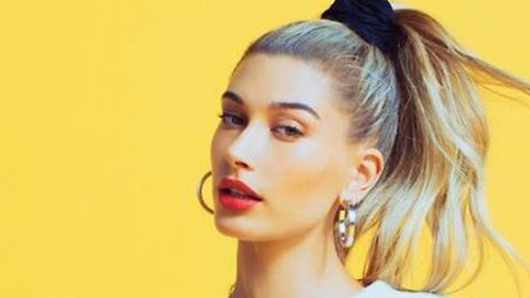 Hailey Baldwin Shuts Down Baby Rumours With Justin Bieber