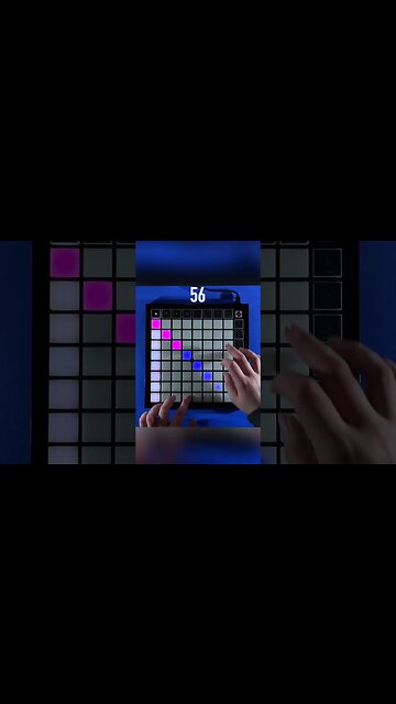 HORIZON - EVVORTEX Phonk Remix on Launchpad #phonk #meme #trollge