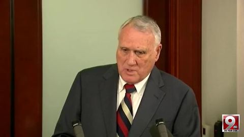 Jon Kyl to replace McCain in Senate