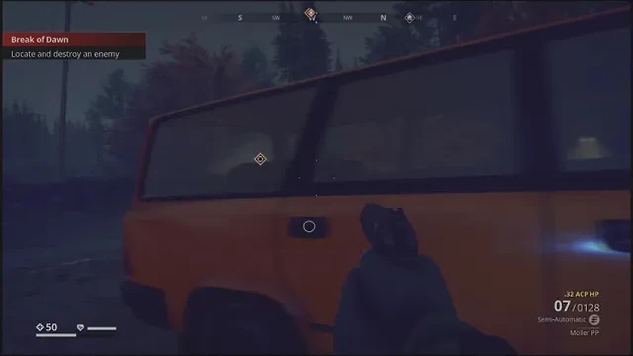 Generation Zero Part 1 The Church