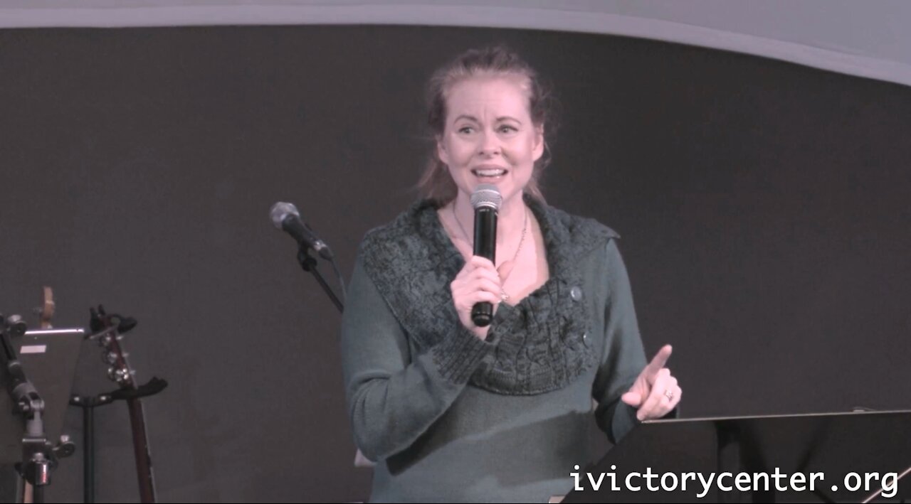 Sunday Victory - 11/14/21 - Word of Hope