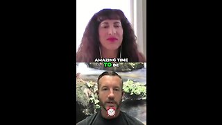 Ascension 101 with AJ Roberts and Kimberly Palm