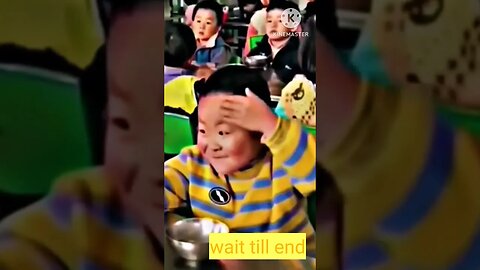 wait till end #tiktok #funny #shorts