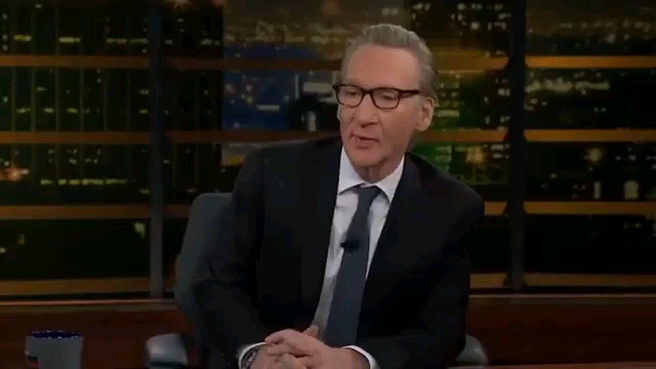 Bill Maher Brutalizes Democrats “You’re brats, and you’re snobs, and people don’t like that.”