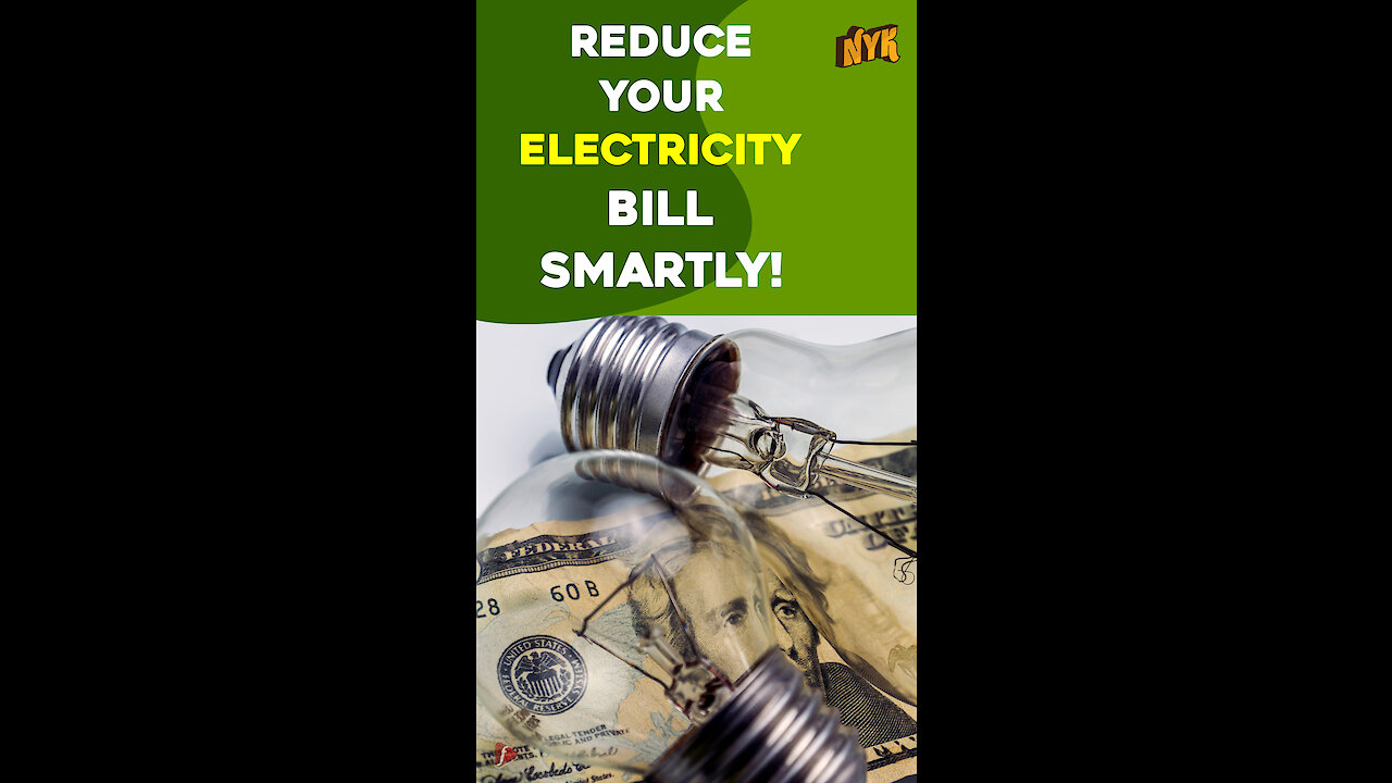 How To Reduce Electricity Bill This Summer Season?