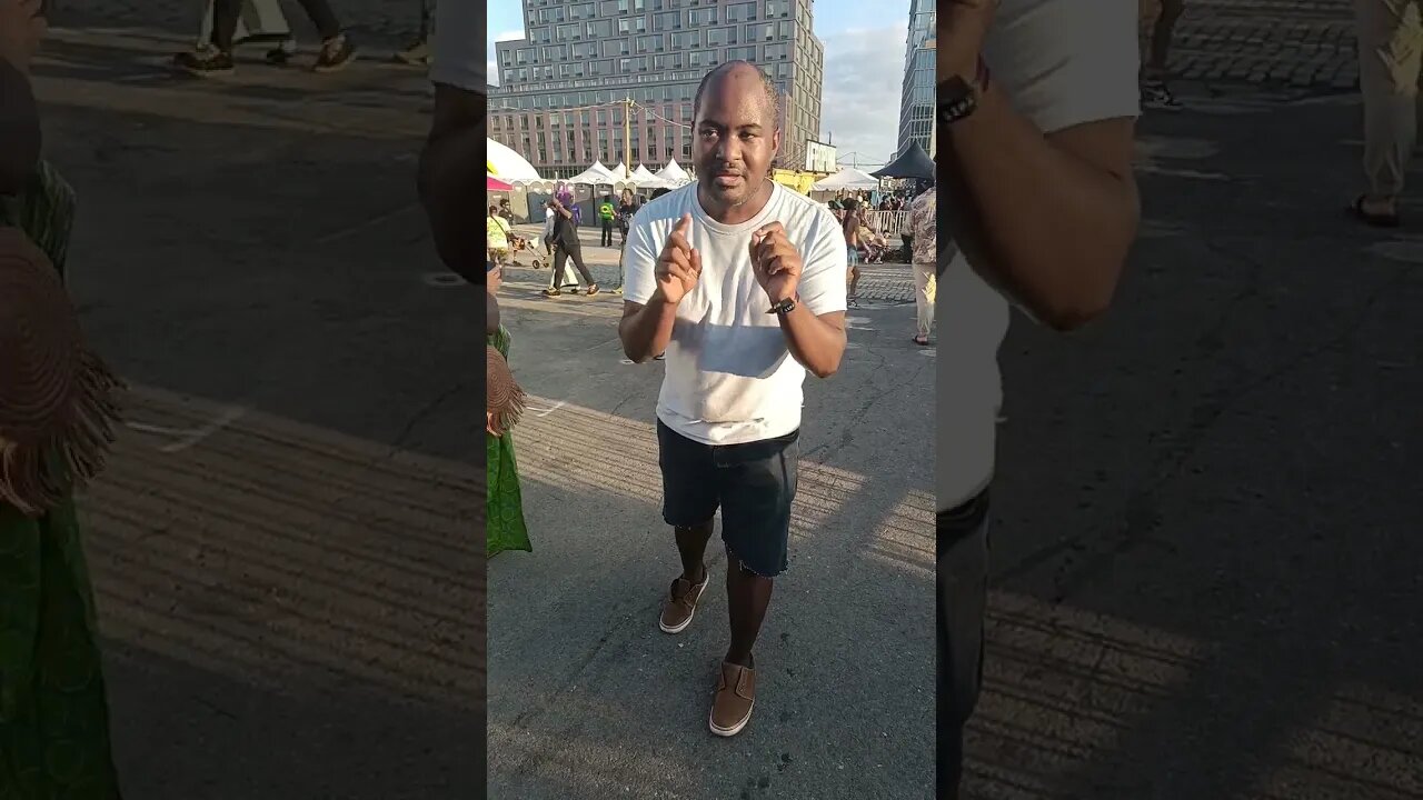 #afropunk #afropunkfestival #nyc Thank you #akilahbrock for the Free Tickets to Both Days 2023 8/26