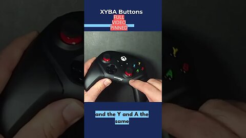 🔥Hyper X Gladiate Review Part 2 Of 8 #hyperx #procontroller #xbox #pccontroller #gladiate