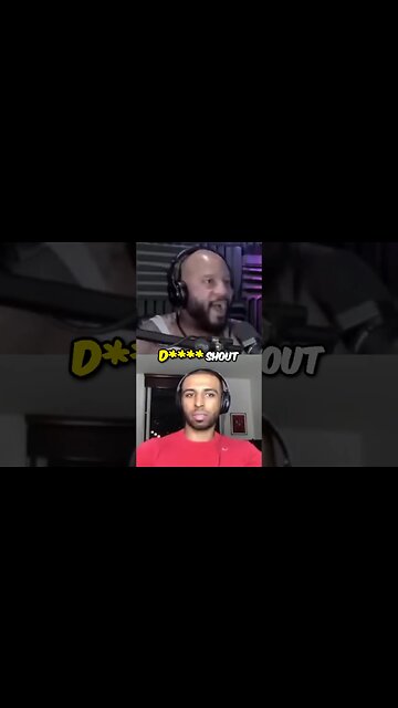 How to WIN clubs w/ Fresh & Fit and Kevin Samuels! 👀 #donovansharpe #freshandfit #kevinsamuels