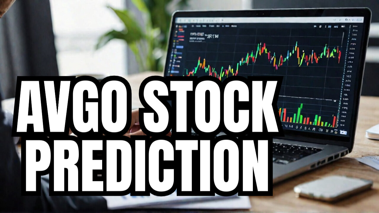 BROADCOM STOCK Price Prediction - AVGO STOCK PRICE