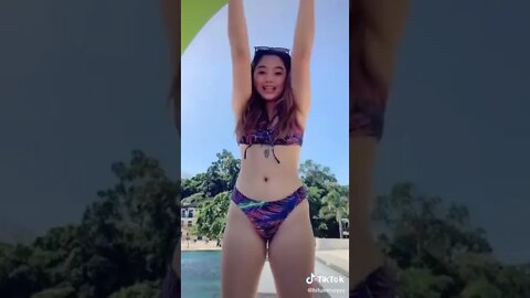 Sexy Pinay Tiktok I Philippines