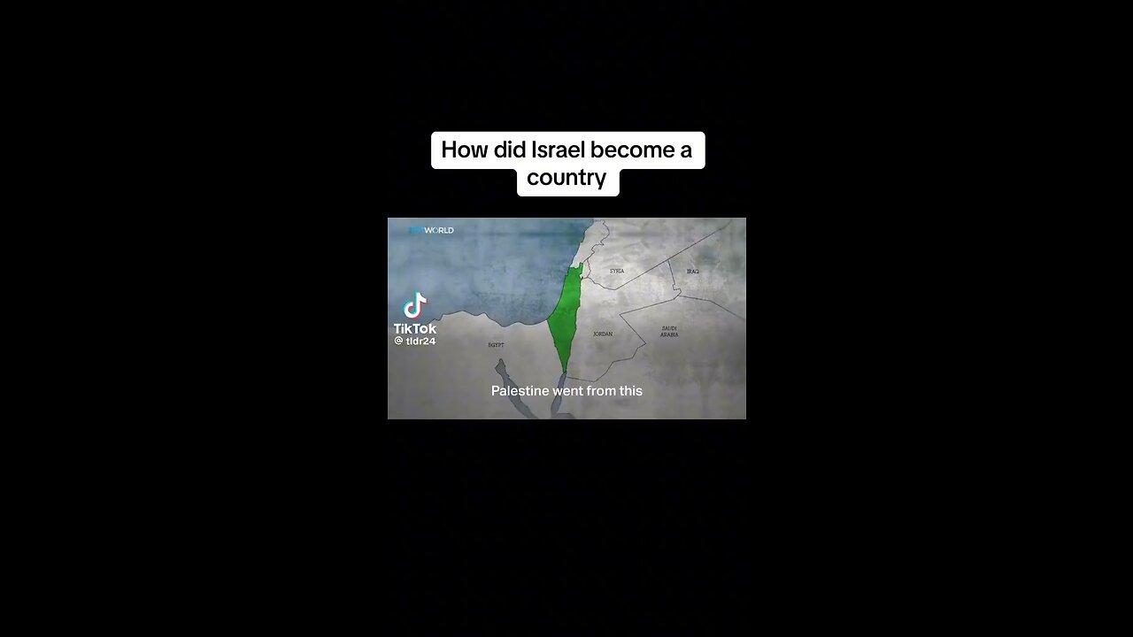 History #IsraelPalestineWar #israel #Palestine