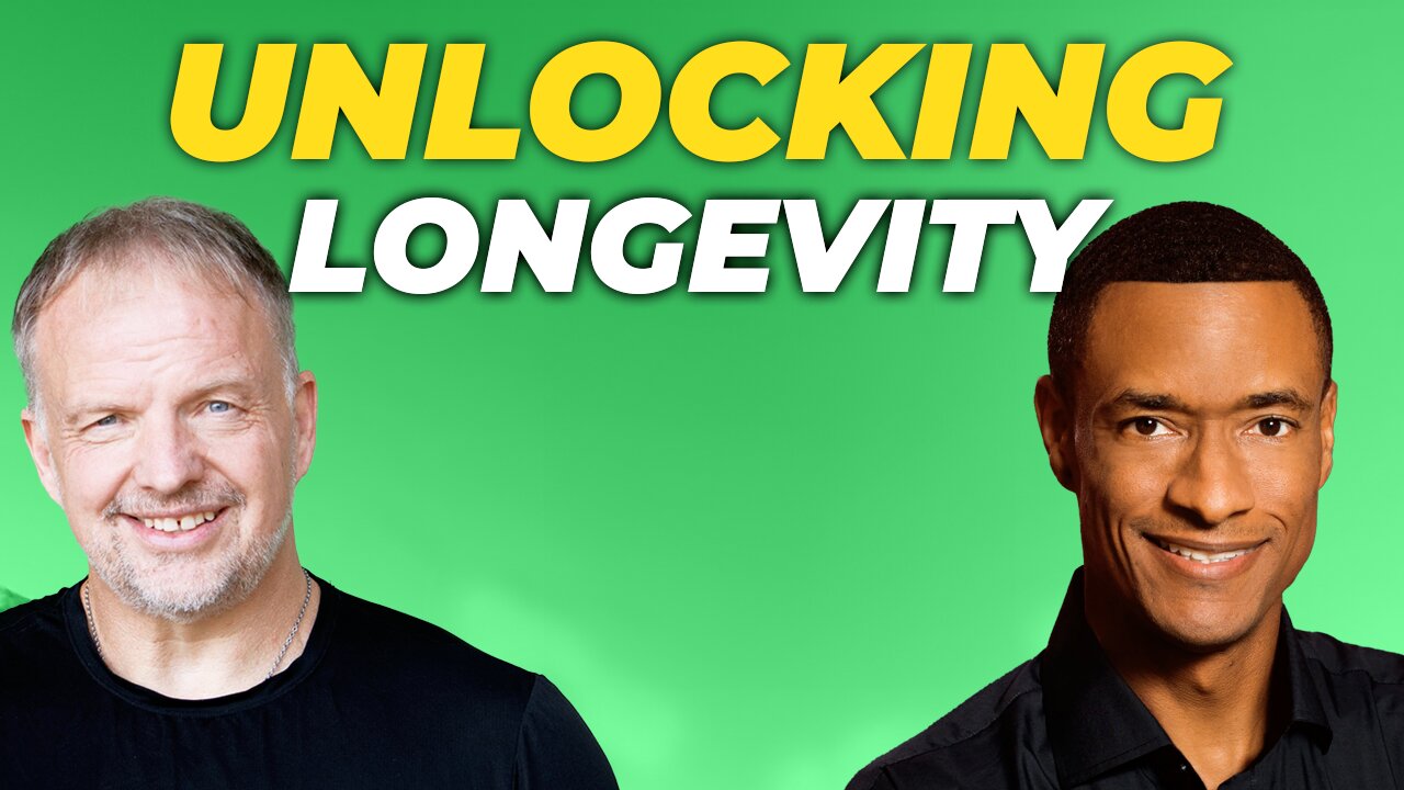 Unlocking Longevity: Dr. Linell King's Secrets to a Healthy Life