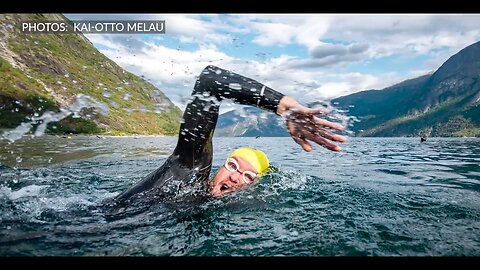 My Biggest Battle: How COVID jabs destroyed elite triathlete Heiko Sepp (41)