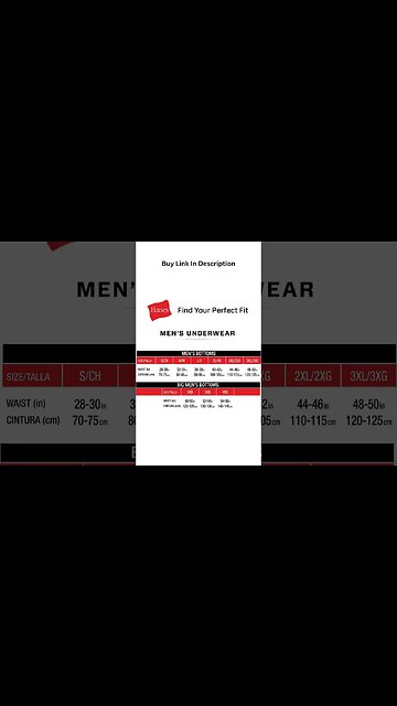 Cool Dri Moisture Wicking Underwear #shorts #moisture #amazonfinds #underwear