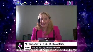 Astrology & Psychic Readings - November 17, 2022