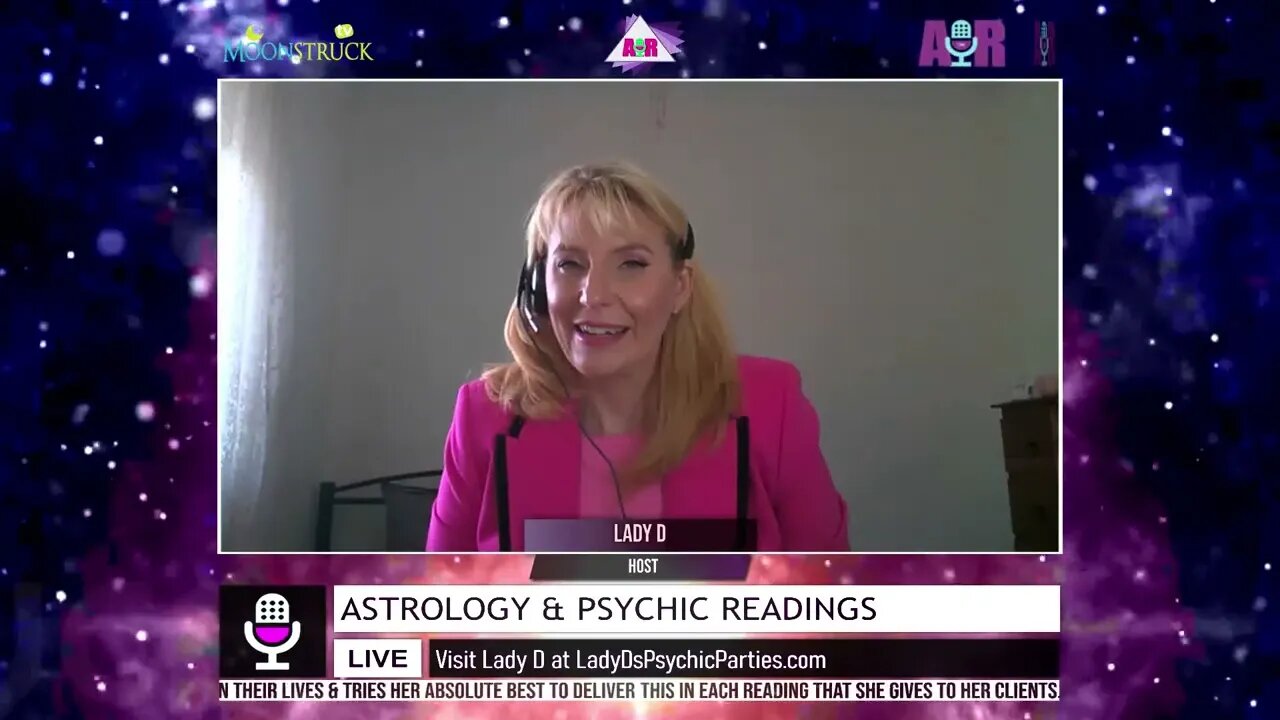 Astrology & Psychic Readings - November 17, 2022