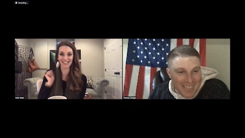 TPC #266: Kristi Wells (Child Sex Trafficking)