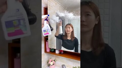 Cool gadgets!😍Smart appliances, Home cleaning Inventions for the kitchen, Beauty,Makeup #short