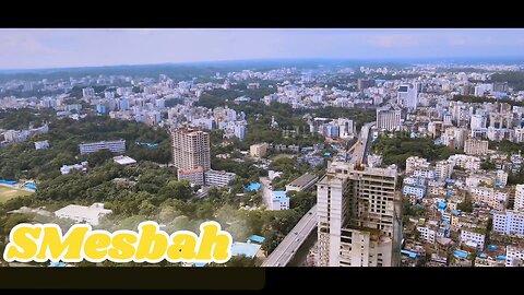 Natural Beauty Of Chittagong