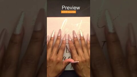 ASMR | Relaxing | Tapping Sounds