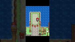 Pokemon Infinite Fusion Gameplay ep. 10 #pokemon #pokemoninfinitefusion #shorts