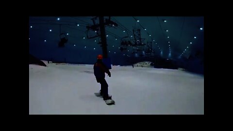 Ski Dubai