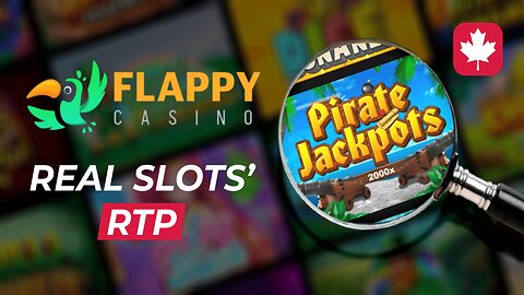 Real RTP and Flappy Casino's Review