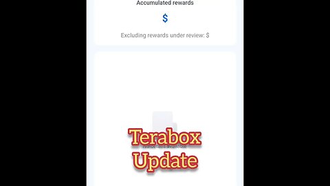 Terabox Update #weekend #earning #proof #shorts #ytshorts #google #pdisk #onlineearning #terabox