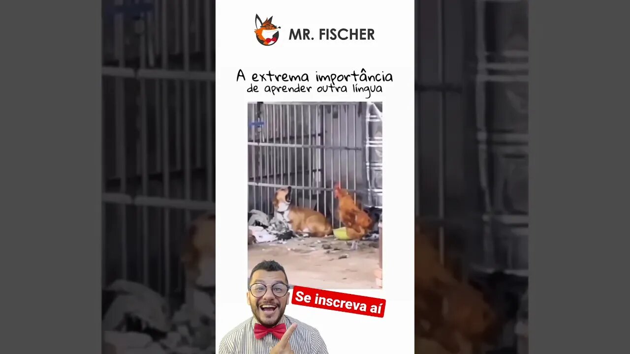 Você vai perder pro caramelo?