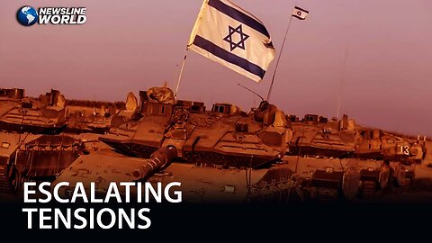 Israeli minister threatens to wipe Iran, Hezbollah off face of the Earth