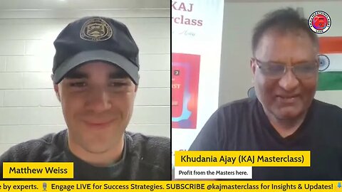 Gen Z and Military Recruitment: Understanding the Next Generation with Matthew Weiss