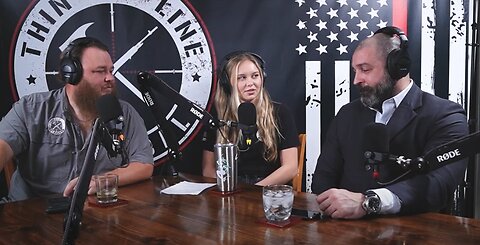 Thin Red Line Tactical hosts attorney Jack Palmeri