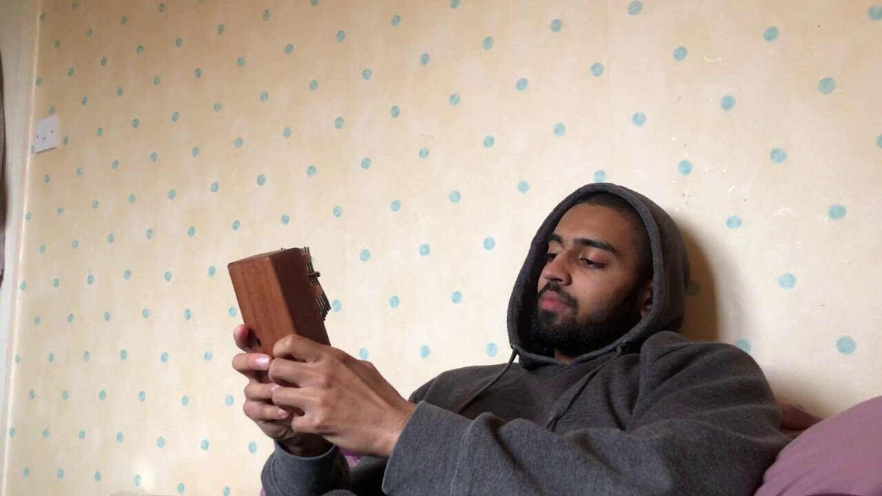 you don’t need the internet to have fun