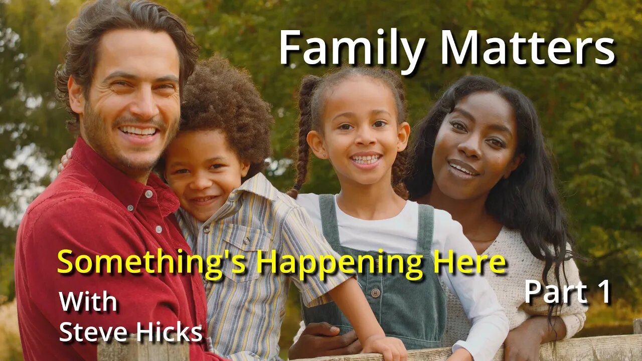 S1E14 1 Family Matters