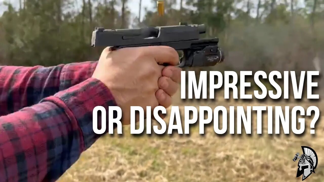 SIG P365 X Macro Final Update: Should You Buy One?